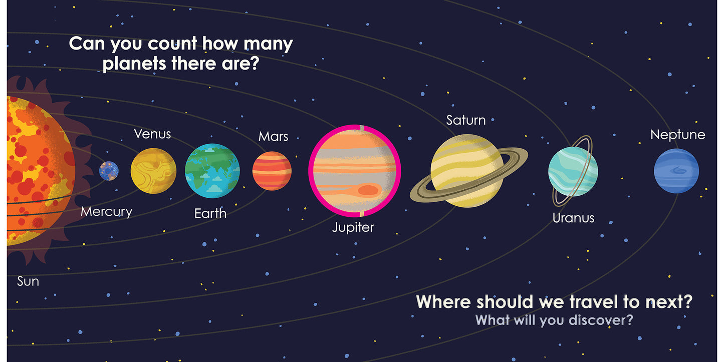 Book: Montessori Planet Work