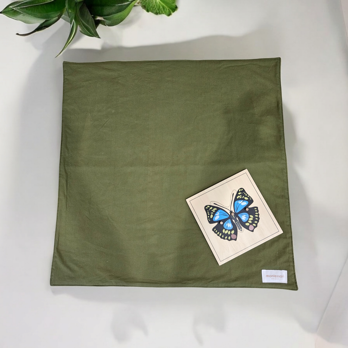 Montessori mat