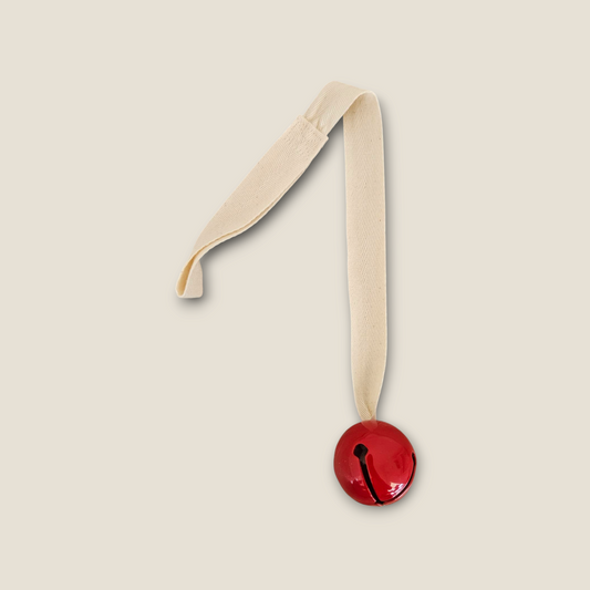 Bell on a Ribbon