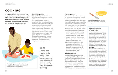 Book: Montessori For Every Family