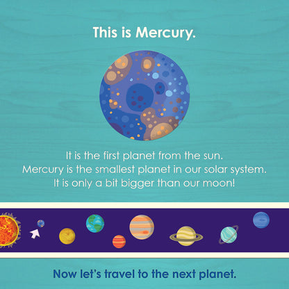 Book: Montessori Planet Work