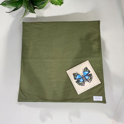 Montessori mat