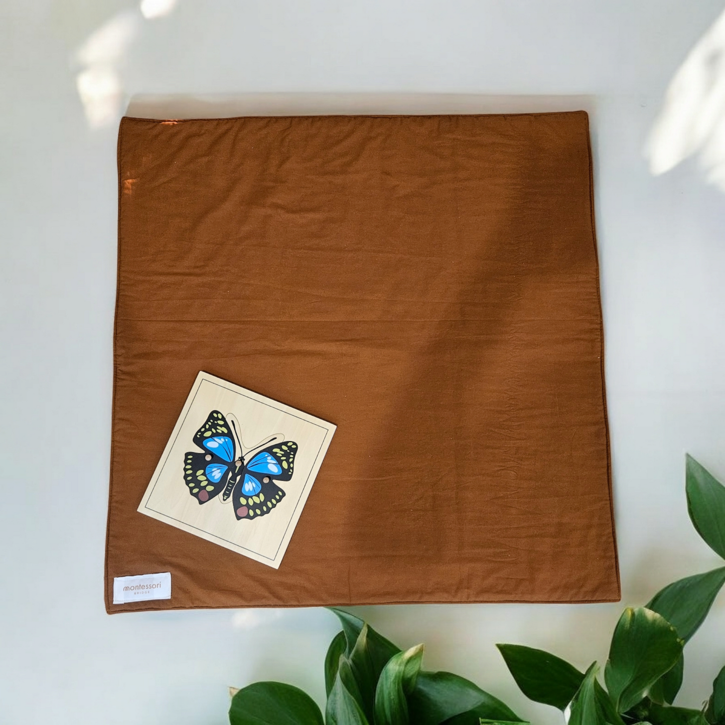 Montessori mat