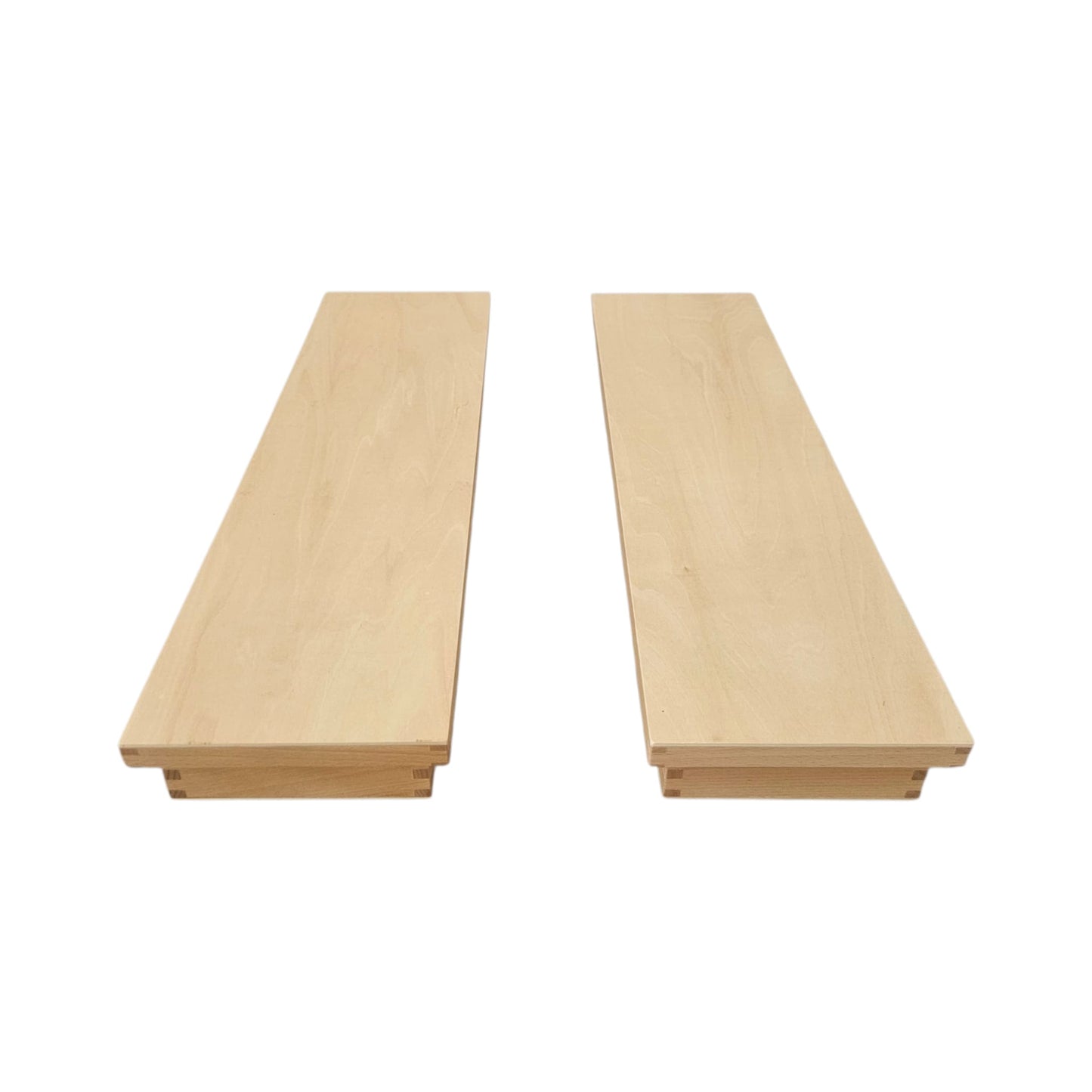 Seguine Board A & B
