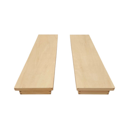 Seguine Board A & B