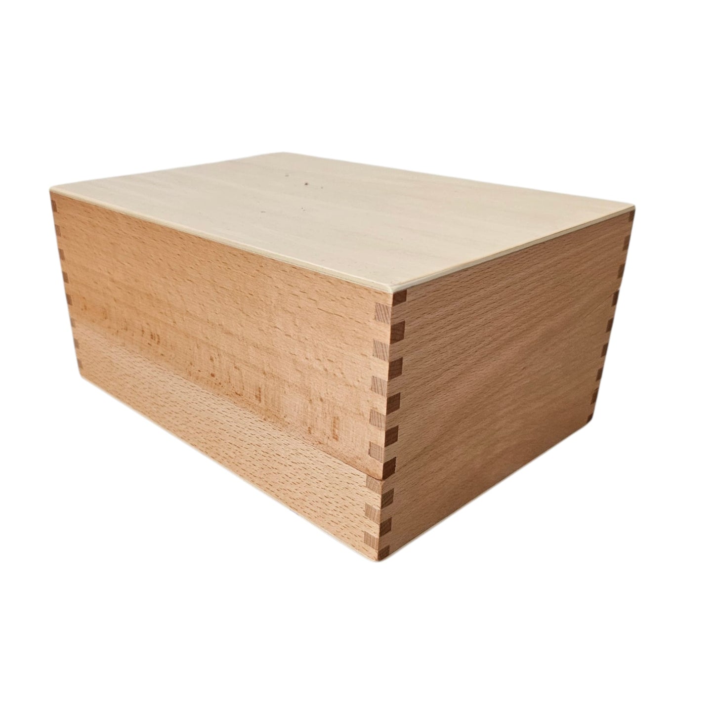 Spindle Box with 45 Spindles