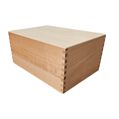 Spindle Box with 45 Spindles
