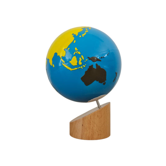 World Globe