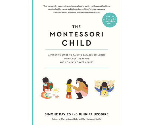 Book: The Montessori Child